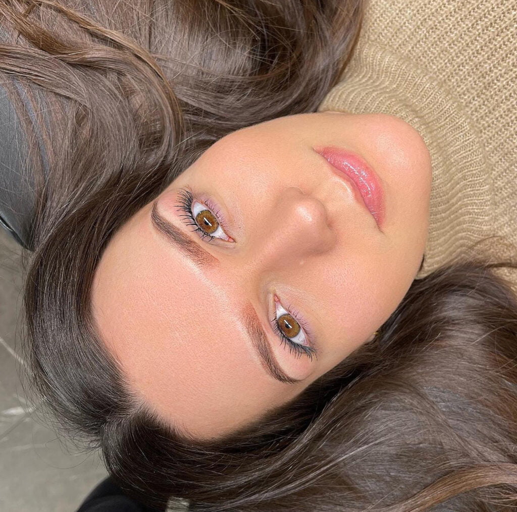 Afbeelding Powderbrows