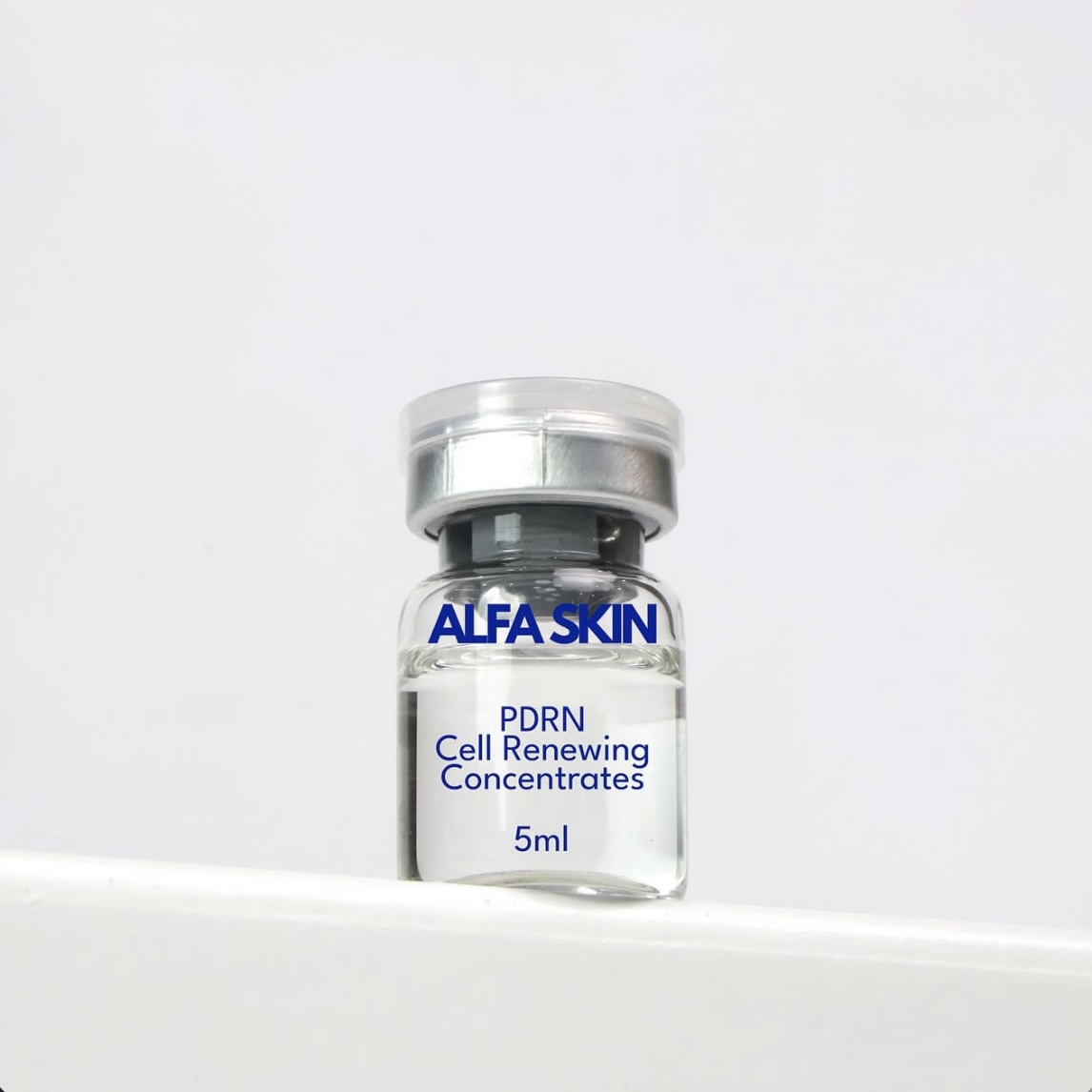 PDRN - Zalm DNA